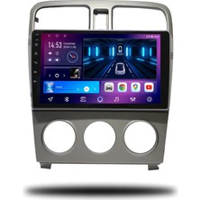 Snooper Elite Subaru Impreza 2002-2007 Uyumlu Android Multimedya 6-128 GB