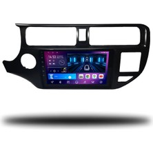 Snooper Elite Kia Rio 2011-2015 Uyumlu Android Multimedya 6-128 GB