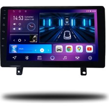 Snooper Elite Opel Astra H 2005-2011 Uyumlu Android Multimedya 6-128 GB