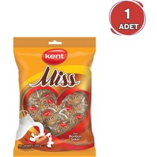 Kent Misbon Sütlü Bayram Şekeri (375 Gr) 1 Adet