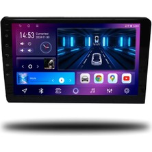 Snooper Elite Ford Mondeo 2001-2007 Uyumlu Android Multimedya 2-32 GB