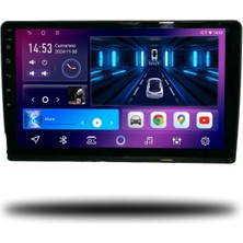 Snooper Elite Ford Transit Custom 2021-2023 Uyumlu Android Multimedya 6-128 GB