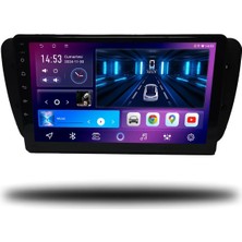 Snooper Elite Seat Ibiza 2008-2015 Uyumlu Android Multimedya 4-64 GB