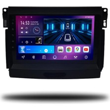 Snooper Elite Ford Ranger 2016-2022 Arka Panelli Uyumlu Android Multimedya 6-128 GB