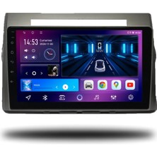 Snooper Elite Toyota Verso 2002-2008 Uyumlu Android Multimedya 4-64 GB