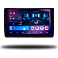 Snooper Elite Kia Ceed 2008-2011 Uyumlu Android Multimedya 2-32 GB