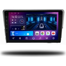 Snooper Elite Toyota Avensis 2003-2009 Uyumlu Android Multimedya 6-128 GB