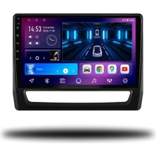 Snooper Elite Mitsubishi Asx 2020-2022 Uyumlu Android Multimedya 6-128 GB