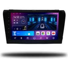 Snooper Elite Mazda 3 2004-2009 Uyumlu Android Multimedya 6-128 GB