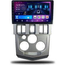 Snooper Elite Dacia Logan 2004-2008 Uyumlu Android Multimedya 2-32 GB