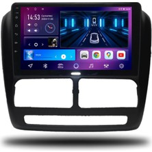Snooper Elite Opel Combo 2009-2014 Uyumlu Android Multimedya 2-32 GB