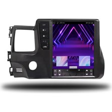 Snooper Elite Honda Civic Fd6 Tesla Uyumlu Android Multimedya 4-64 GB