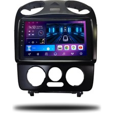 Snooper Elite Volkswagen Beetle 2003-2010 Uyumlu Android Multimedya 4-64 GB
