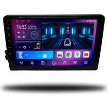 Snooper Elite Ssangyong Actyon 2006-2012 Uyumlu Android Multimedya 6-128 GB
