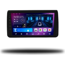 Snooper Elite Fiat Egea Cross 2015-2023 Uyumlu Android Multimedya 6-128 GB