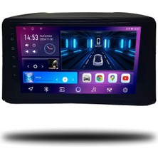 Snooper Elite Opel Mokka 2012-2017 Uyumlu Android Multimedya 6-128 GB