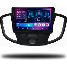 Snooper Elite Ford Transit Custom 2014-2017 Uyumlu Android Multimedya 2-32 GB