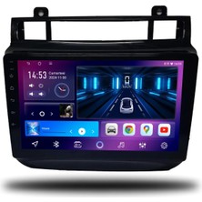 Snooper Elite Volkswagen Touareg 2010-2020 Uyumlu Android Multimedya 2-32 GB