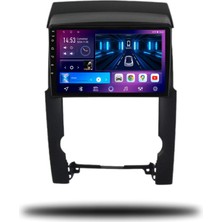 Snooper Elite Kia Sorento 2008-2012 Uyumlu Android Multimedya 2-32 GB