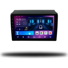 Snooper Elite Fiat Ducato 2012-2021 Uyumlu Android Multimedya 2-32 GB