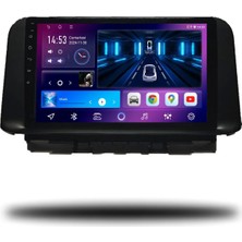 Snooper Elite Hyundai Kona 2019-2022 Uyumlu Android Multimedya 2-32 GB