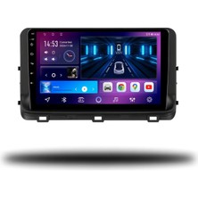 Snooper Elite Kia Ceed 2018-2022 Uyumlu Android Multimedya 2-32 GB