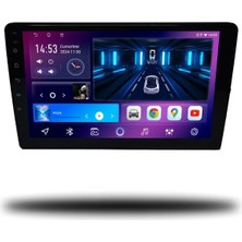 Snooper Elite Opel Astra H 2005-2009 Uyumlu Android Multimedya 6-128 GB