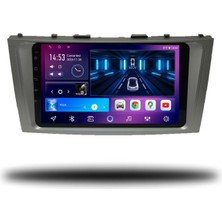 Snooper Elite Toyota Camry 2006-2012 Uyumlu Android Multimedya 4-64 GB