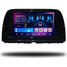 Snooper Elite Mazda 6 2013-2014 Uyumlu Android Multimedya 4-64 GB