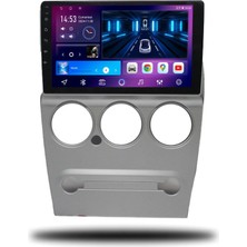 Snooper Elite Citroen Xsara 1999-2005 Uyumlu Android Multimedya 4-64 GB