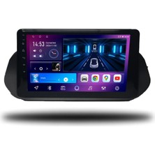 Snooper Elite Nissan Qashqai 2021-2022 Uyumlu Android Multimedya 4-64 GB