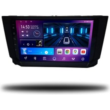 Snooper Elite Seat Ibiza 2016-2022 Uyumlu Android Multimedya 4-64 GB