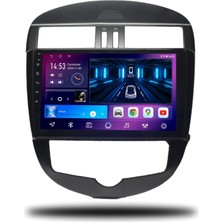 Snooper Elite Nissan Pulsar 2016-2020 Uyumlu Android Multimedya 2-32 GB