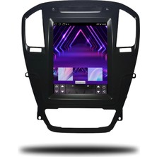 Snooper Elite Opel Insignia Old Tesla 2009-2012 Uyumlu Android Multimedya 6-128 GB