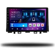 Snooper Elite Kia Stonic 2017-2022 Uyumlu Android Multimedya 6-128 GB