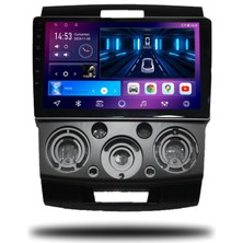 Snooper Elite Ford Ranger 2006-2011 Uyumlu Android Multimedya 6-128 GB