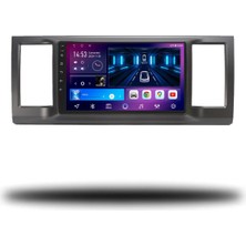 Snooper Elite Volkswagen Caravelle 2015-2018 Uyumlu Android Multimedya 2-32 GB