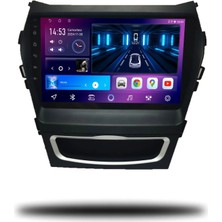 Snooper Elite Hyundai Santa Fe IX45 2012-2016 Uyumlu Android Multimedya 2-32 GB