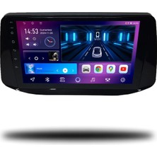 Snooper Elite Hyundai I30 2018-2022 Uyumlu Android Multimedya 2-32 GB