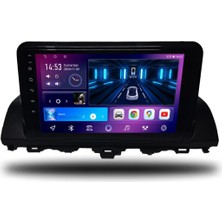 Snooper Elite Honda Accord 2018-2022 Uyumlu Android Multimedya 4-64 GB