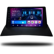 Snooper Elite Renault Megane 2 2004-2009 Uyumlu Android Multimedya 2-32 GB