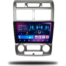 Snooper Elite Kia Sportage 2005-2010 Uyumlu Android Multimedya 2-32 GB