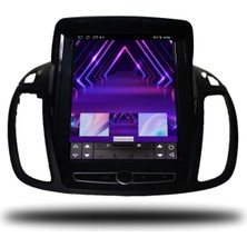 Snooper Elite Ford Kuga C-Max Tesla 2012-2017 Uyumlu Android Multimedya 6-128 GB