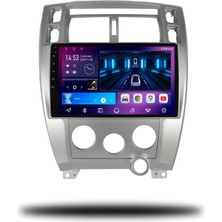 Snooper Elite Hyundai Tucson 2005-2012 Uyumlu Android Multimedya 6-128 GB