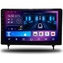 Snooper Elite Honda Civic Fe 2021-2022 Uyumlu Android Multimedya 6-128 GB
