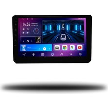 Snooper Elite Fiat Ducato 2007-2011 Uyumlu Android Multimedya 6-128 GB