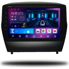 Snooper Elite Hyundai IX35 2010-2015 Uyumlu Android Multimedya 2-32 GB