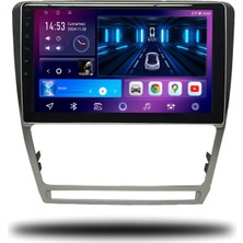 Snooper Elite Skoda Octavia 2007-2012 Uyumlu Android Multimedya 4-64 GB