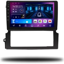 Snooper Elite Kia Sorento 2002-2010 Uyumlu Android Multimedya 4-64 GB