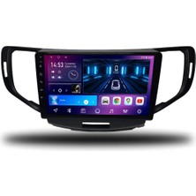 Snooper Elite Honda Accord 2013-2017 Uyumlu Android Multimedya 4-64 GB